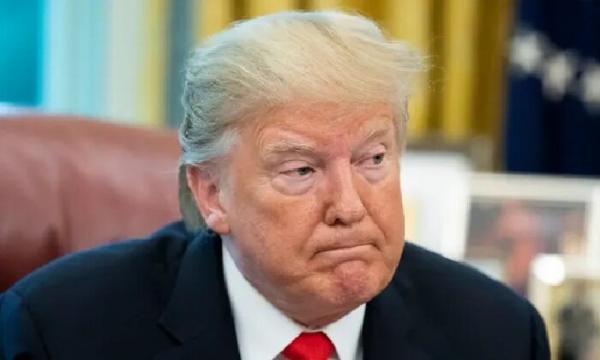 جو بایدن و ترامپ,رئیس جمهور امریکا