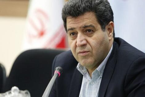 حسین سلاح ورزی نایب رئیس اتاق ایران,توسعه تجارت خارجی