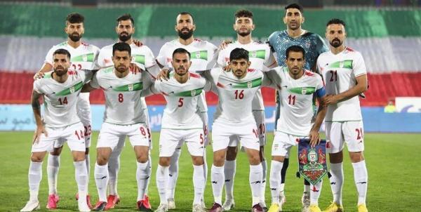پیش بینی جام جهانی 2022,رده بندی ایران در جام جهانی