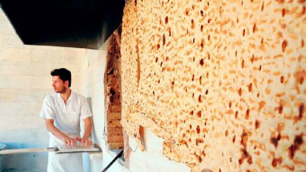زینه طبخ نان در ایران,افزایش زینه طبخ نان در ایران