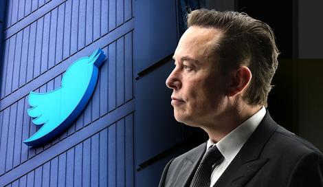 خرید توییتر توسط ایلان ماسک خرید توییتر توسط ایلان ماسک,ایلان ماسک مالک توییتر