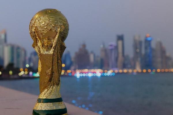 برنامه بازی‌های جام جهانی ۲۰۲۲ قطر,ساعتی بازیهای ایارن در جام جهانی 2022 قطر