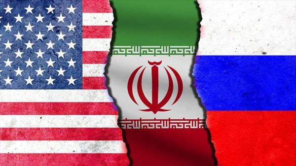 نقش رسویه در شکست برجام,نقش ایران در جنگ روسیه با اوکراین
