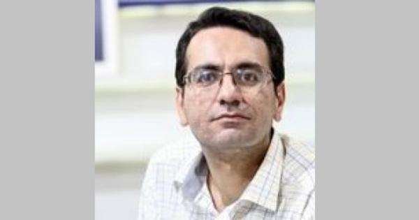 محمد ملانوری محمد ملانوری,بازداشت محمد ملانوری