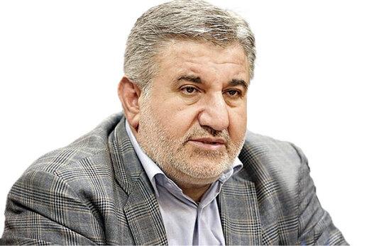 محمدرضا مردانی,رئیس سازمان بسیج استادان