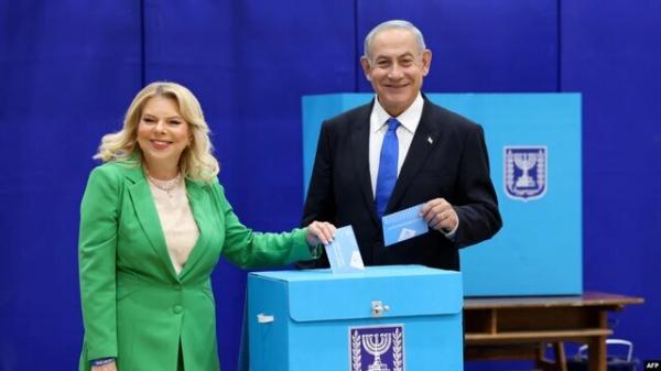 انتخابات اسرائیل,نخست وزیر جدید اسرائیل