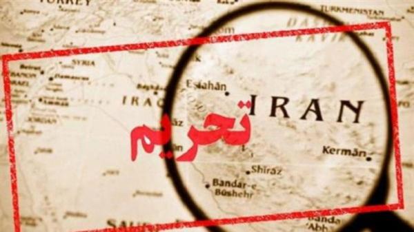 تحریم های جدید علیه ایران,نقض حقوق بشر در ایران