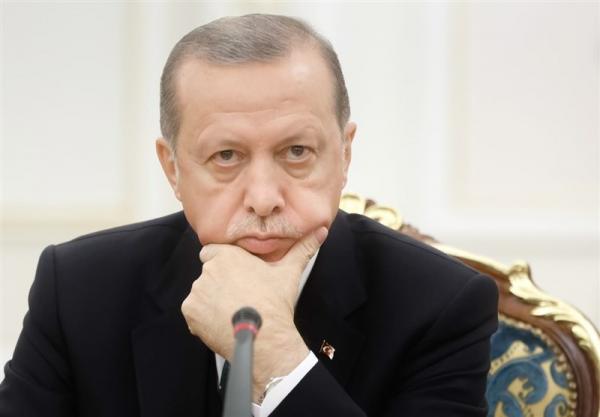 اردوغان رئیس جمهور ترکیه,روابط ترکیه و اسرائیل
