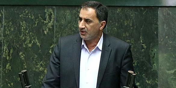 نماینده مردم اهواز ,سیدکریم حسینی عضو کمیسیون اجتماعی