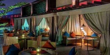 هتل پنج ستاره و لوکس «الرَیان» قطر,محل اقامت تیم ملی