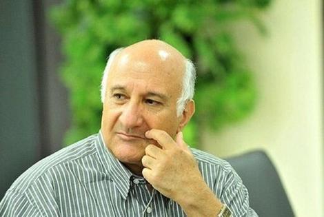 محمد طبیبیان محمد طبیبیان,اقتصاددان