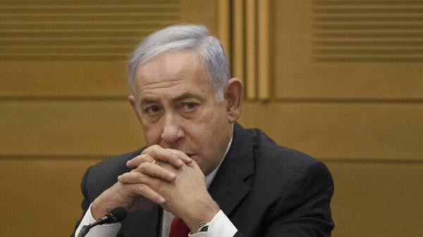 رهبر اپوزیسیون اسرائیل,توافق‌های عادی سازی روابط با کشورهای عربی