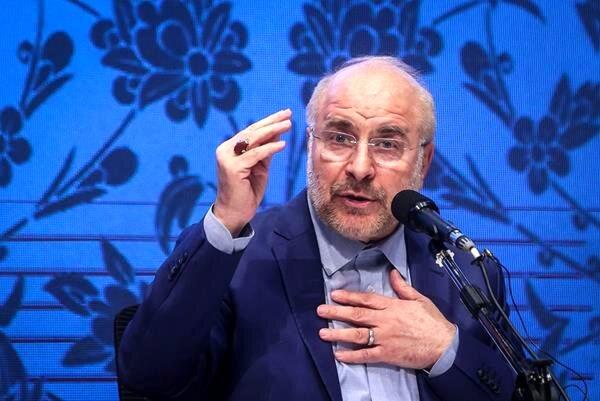 اظهارات قالیباف,زمان اصلاح جامعه