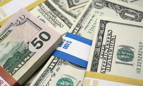 نرخ های لحظه ای دلار,ارز پاشی در دولت رئیسی
