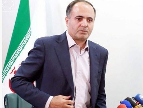 غلامرضا نوری قزلجه عضو کمیسیون کشاورزی,انتقاد از دولت