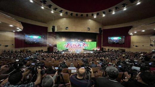 مراسم رونمایی از پیراهن تیم ملی فوتبال ایران,تحریم مراسم رونمایی از پیراهن تیم ملی فوتبال ایران