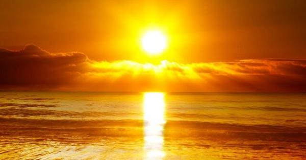 نورخورشید,تضمین سلامت انسان توسط خورشید