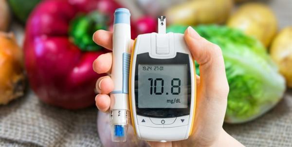دیابت,کاهش احتمال ابتلا به دیابت با کم کردن مصرف کربوهیدرات در رژیم غذایی