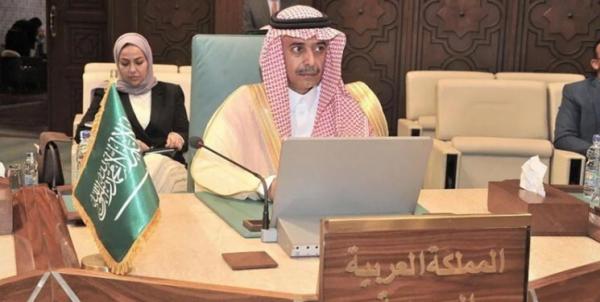 عبد الرحمن الجمعة,نماینده دائم عربستان در سازمان ملل