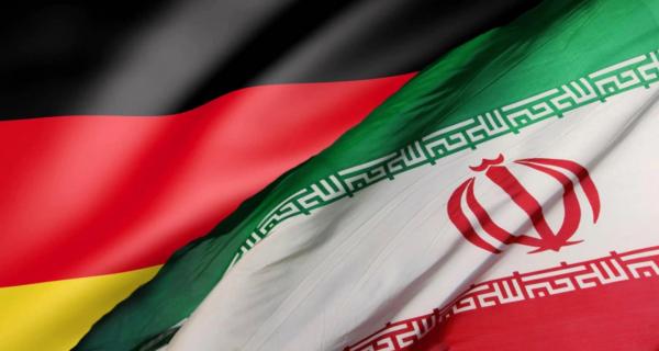 ایران و آلمان ایران و آلمان,تحریم های اروپا علیه ایران