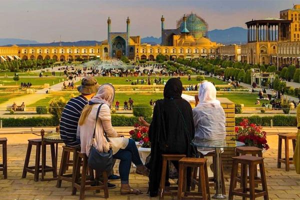 دستگیری گردشگران خارجی درایران,واکنش انجمن صنفی راهنمایان گردشگری به دستگیری برخی از توریست های خارجی در ایران