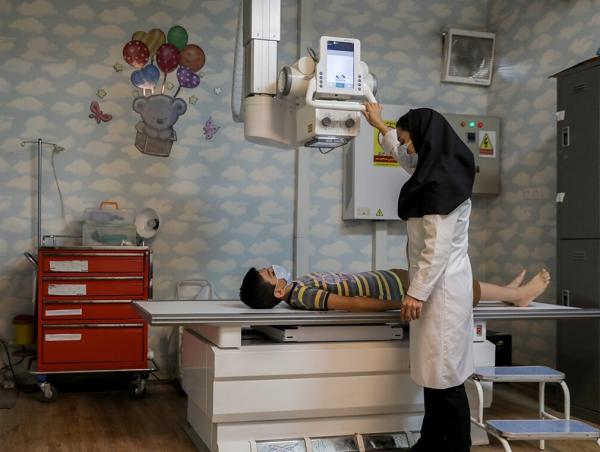 آنفلوآنزا,مرگ بر اثر آنفلوآنزا در ایران
