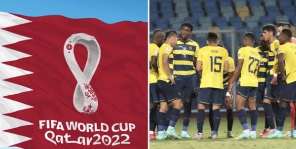 تیم ملی فوتبال اکوادور,رای نهایی دادگاه در مورد حضور اکوادور در جام جهانی قطر