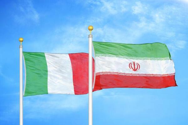 آزادی شهروند ایتالیایی بازداشت شده در ایران,ایران و ایتالیا