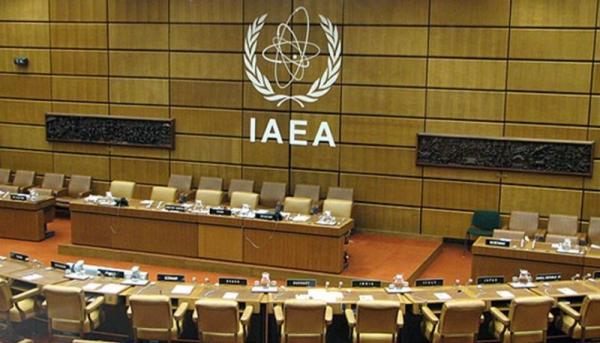 شورای حکام آژانس بین‌المللی انرژی اتمی,تصویب قطعنامه شورای حکام علیه ایران