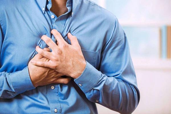 حمله قلبی,کاهش احتمال حمله قلبی دوم با افزایش تحرک فیزیکی
