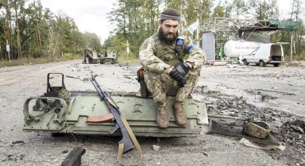 خرسون,جنگ اوکراین