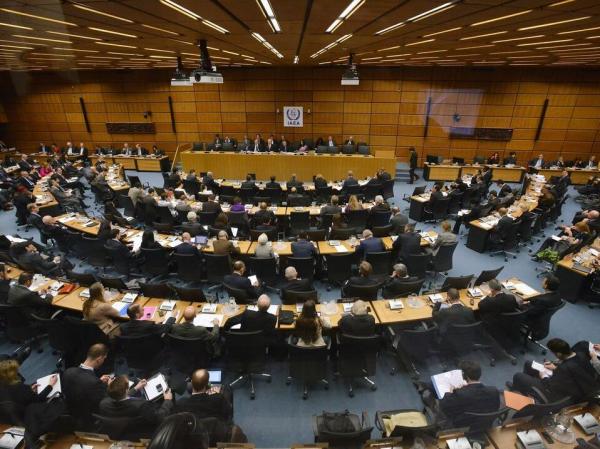 شورای حکام,تصویب قطعنامه علیه ایران در شورای حکام