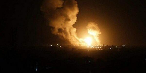 حمله به آمریکا در سوریه حمله به آمریکا در سوریه,آمریکا و سوریه