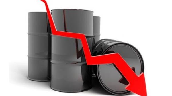 نفت,قیمت نفت در 27 آبان 1401