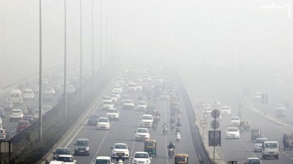 آلودگی هوا در تهران,تطعیلی تهران در آبان و آذر 1401
