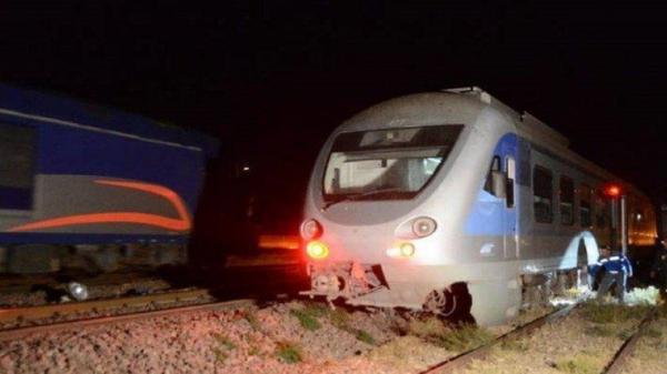خروج قطارشهری از ریل در کرج,حوادث کرج