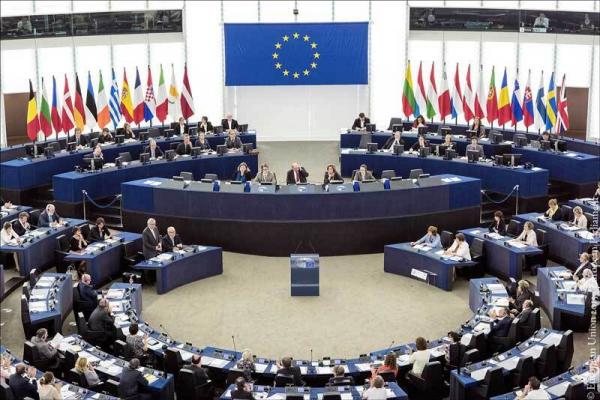 پارلمان اروپا,قطع ارتباط پارلمان اروپا با ایران