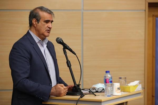 منصور قنبرزاده,نایب‌رئیس دوم فدراسیون فوتبال