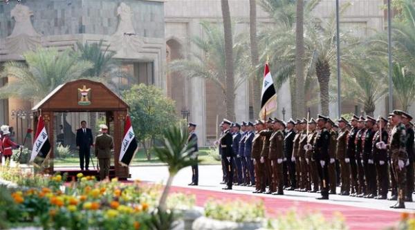 السودانی,نخست وزیر جدید عراق
