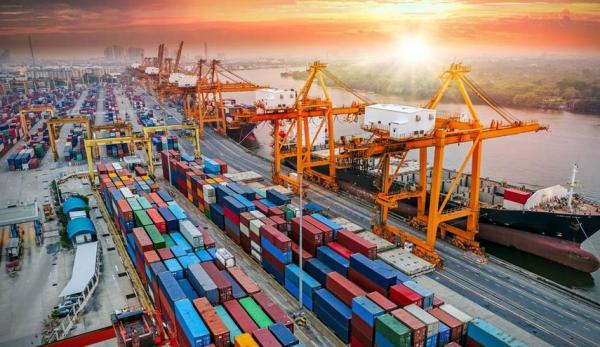 صادرات,ادعای رشد 40 درصدی صادرات در دولت رئیسی