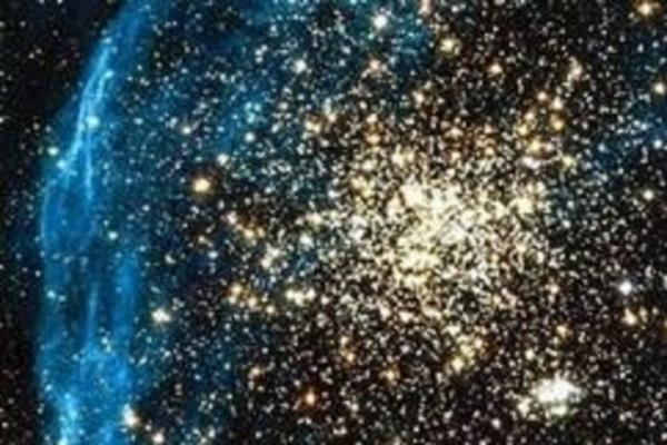 ستاره,شناسایی ساختار اولین ستارگان توسط دانشمندان چینی