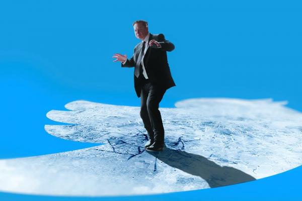 توییتر توییتر,تغییرات ایلان ماسک در توییتر