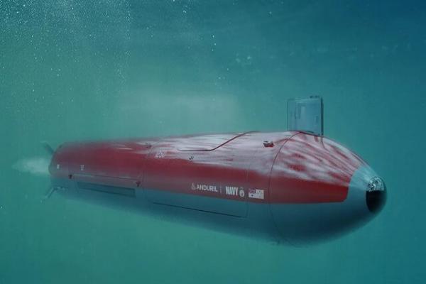 زیردریایی‌های بدون سرنشین استرالیا,زیردریایی‌های هوشمند استرالیا