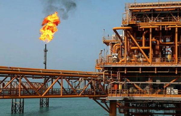 زمستان سخت گازی برای ایران,وضعیت گازی در ایران