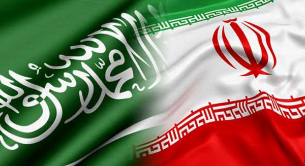 ایران و عربستان,حمله ایران به عربستان