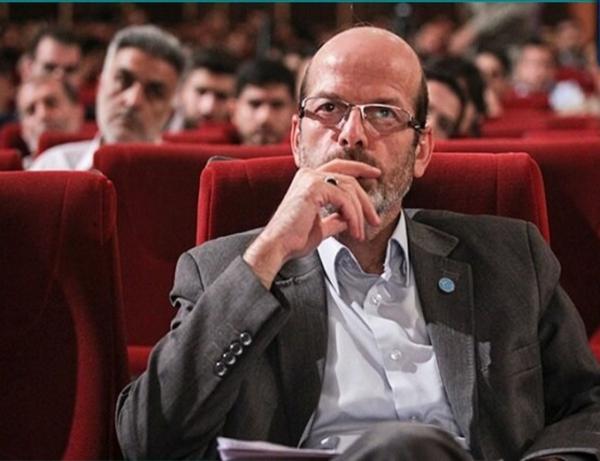 مسلمی نائینی,رئیس جدید جهاد دانشگاهی