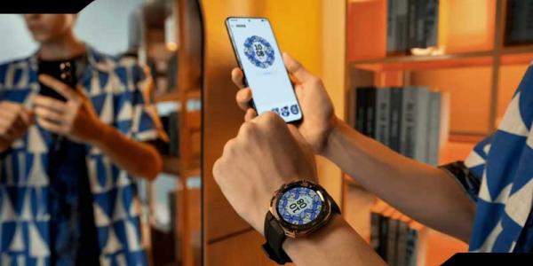 ساعت هوشمند هواوی,نسخه ویژه ساعت هوشمند هواوی واچ جی تی