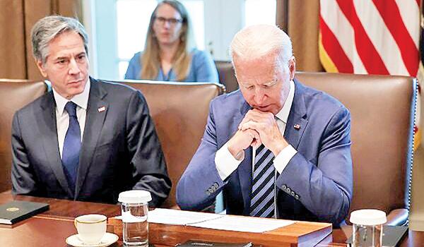 بایدن,برجام