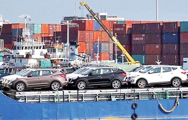 واردات خودرو واردات خودرو,آیین نامه واردات خودرو