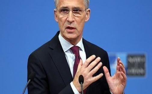 ینس استولتنبرگ,دبیرکل ناتو